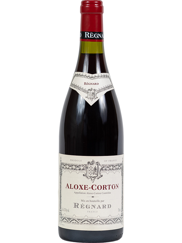 Aloxe Corton 2021 - Domaine Regnard