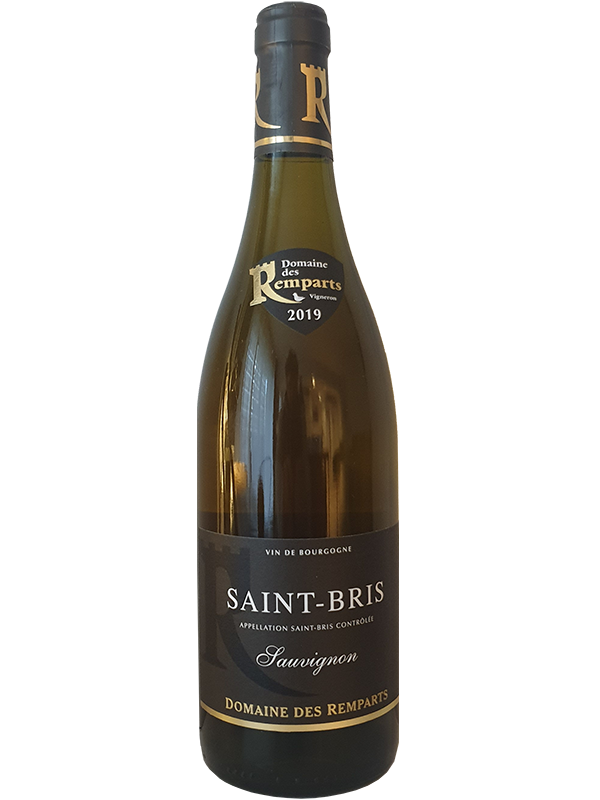 Saint-Bris Domaine des Remparts