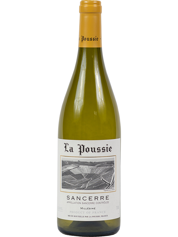 Sancerre - Domaine de Ladoucette