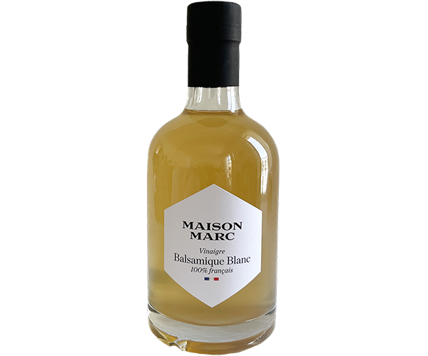 Vinaigre balsamique - Maison Marc