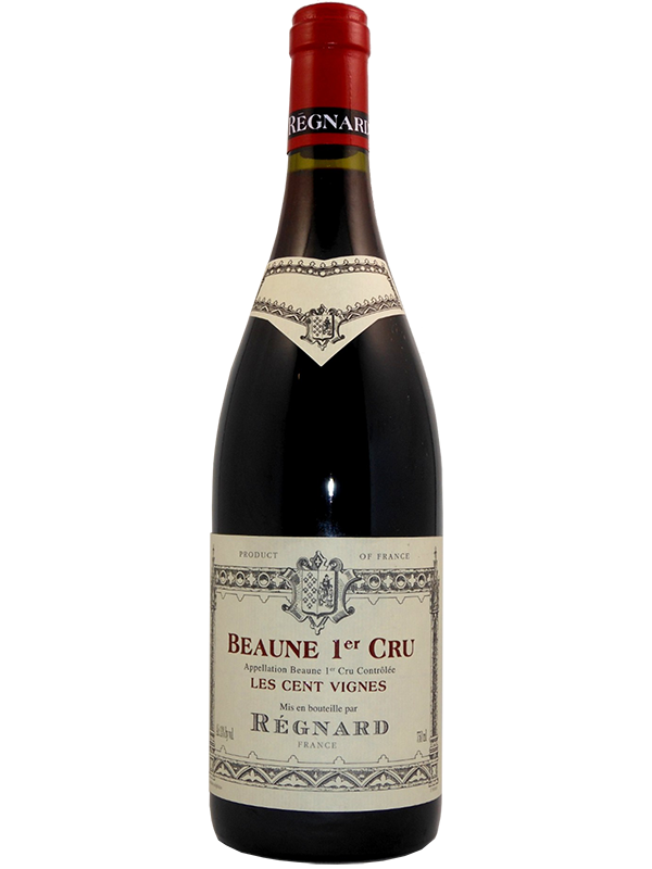 Beaune 1er Cru Les Cent Vignes