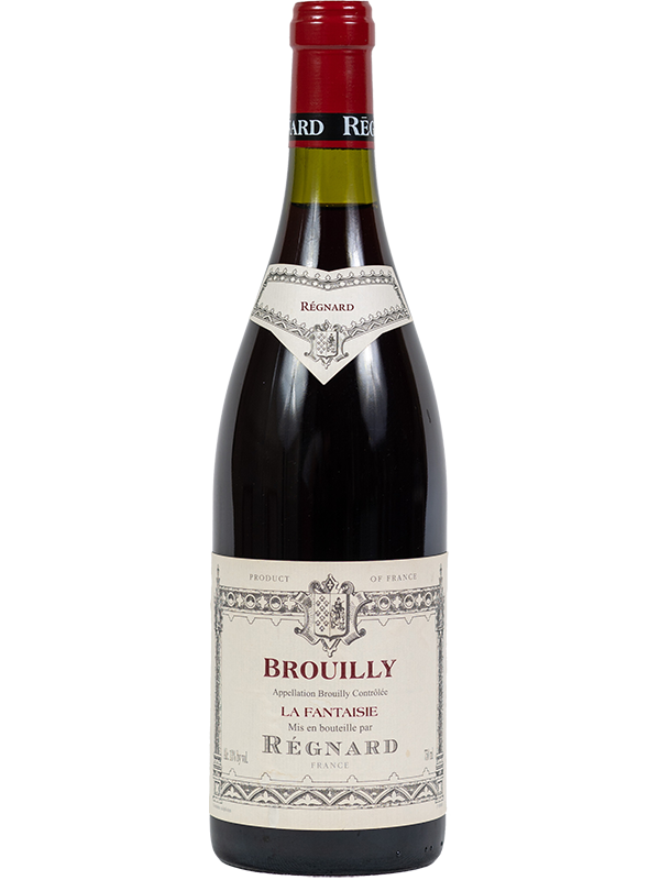 Brouilly La Fantaisie