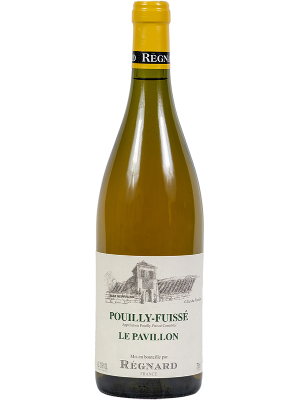 Pouilly Fuissé Clos du Pavillon