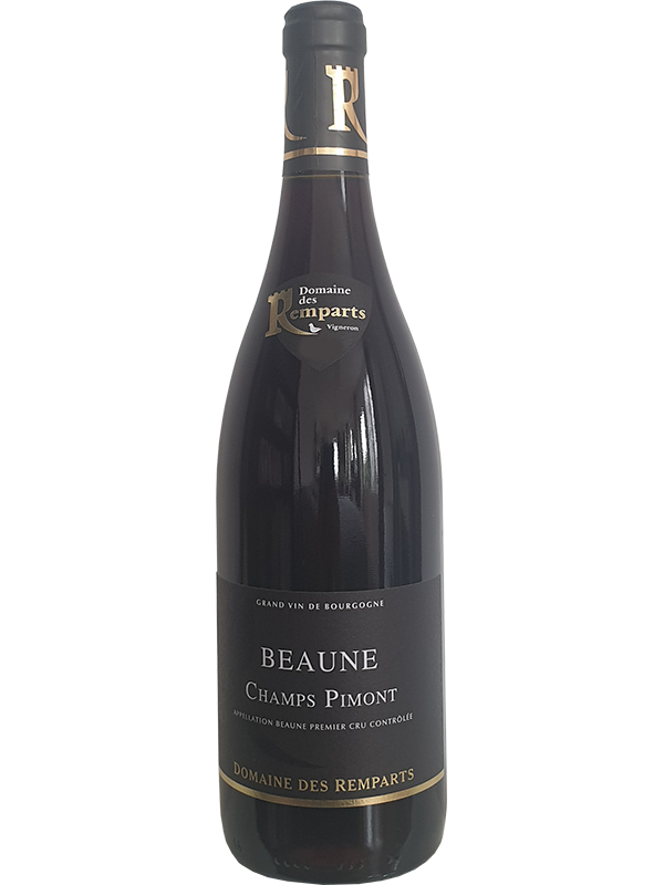 Beaune 1er cru Champs Pimont